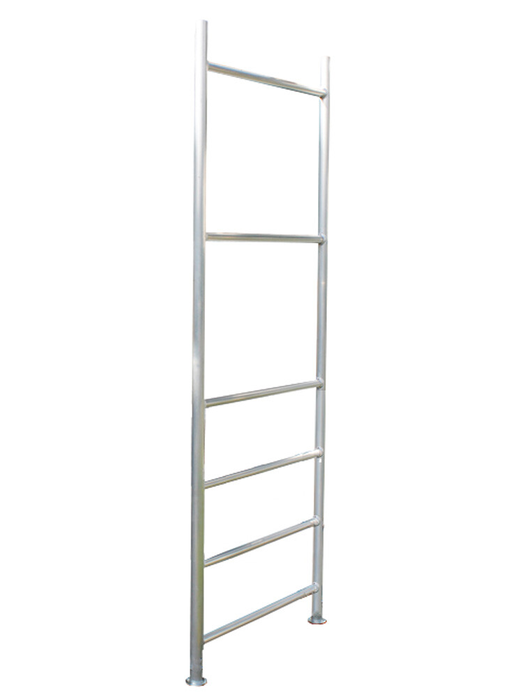 KRAUSE Rama pionowa 2m/6 szczebli (MobilTec)